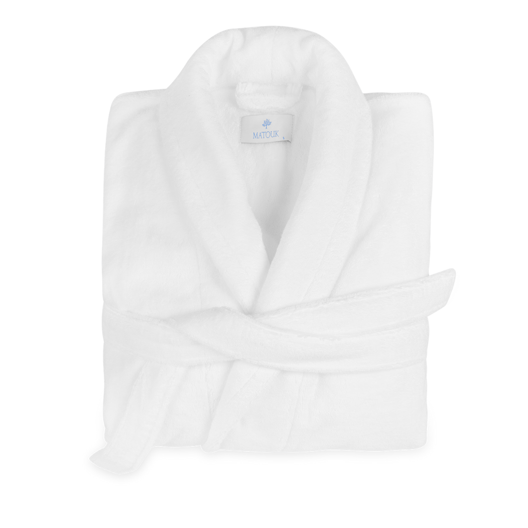 Matouk Milagro Bathrobe