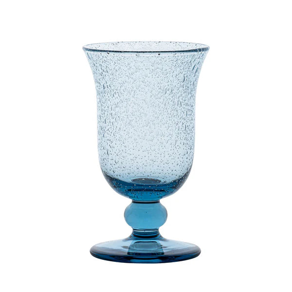 Juliska Provence Goblets