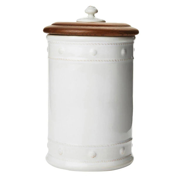 Juliska Berry & Thread Canister