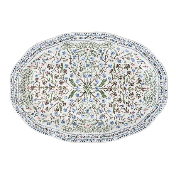 Juliska Villa Seville Serving Platter