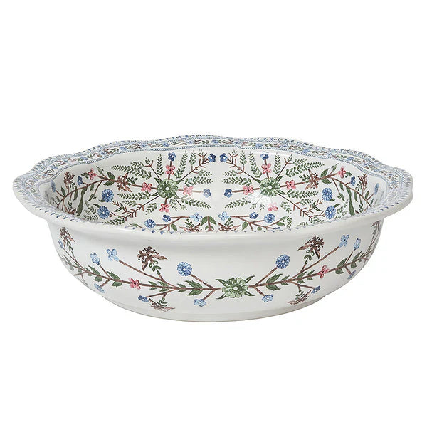 Juliska Villa Seville Serving Bowl