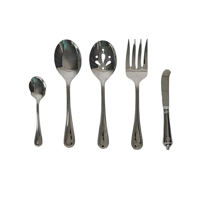 Juliska Berry & Thread Hostess Set