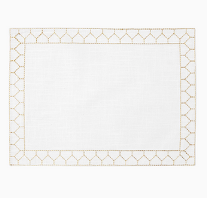 Dining Room Placemats