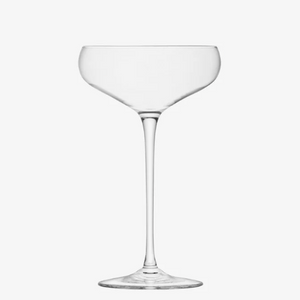 Kitchen Champagne Saucer