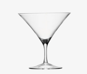 Kitchen Martini Glasses