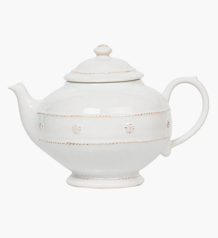Juliska Berry & Thread Teapot