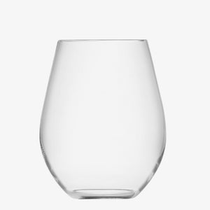 Kitchen Stemless Wine Glasses