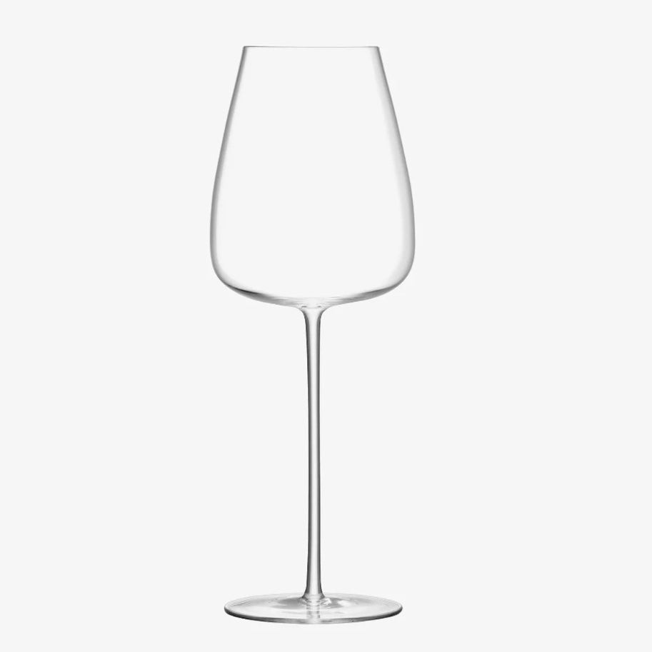 Kitchen White Wine Glasses