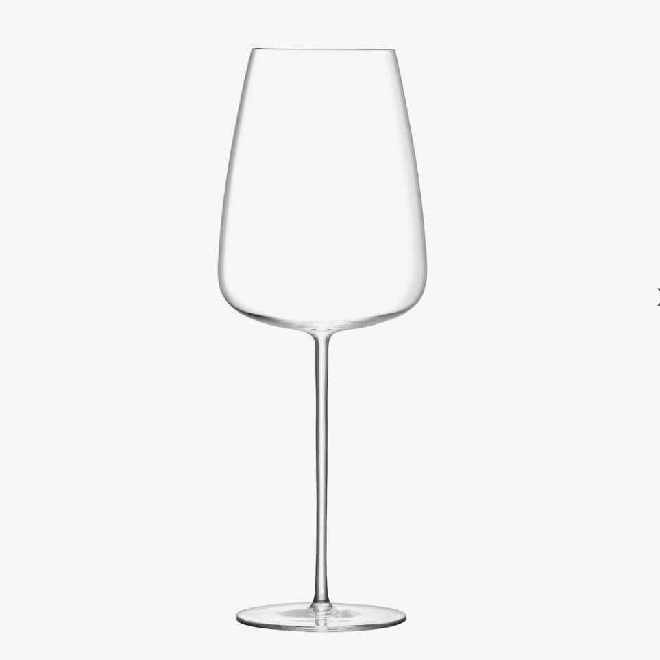 Kitchen Wine Glasses
