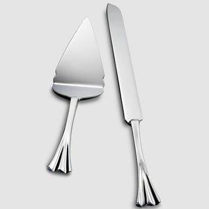 Kitchen Cake Knife & Server