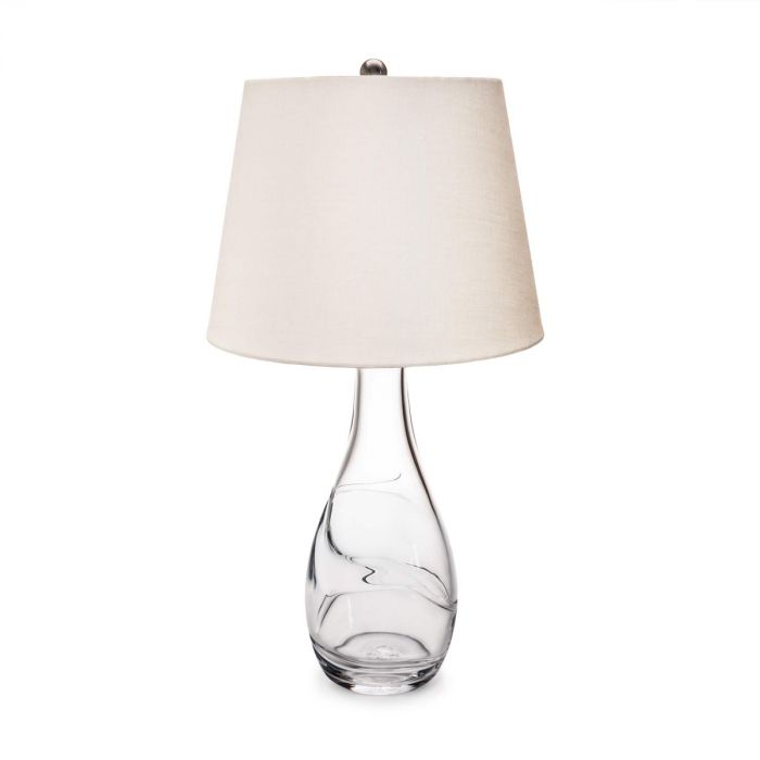 Narrow Waterbury Lamp