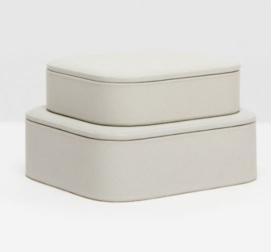 Dozza Boxes (Set of 2)