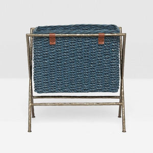 Hemley Magazine Holder