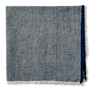 Herringbone Fringe Napkin