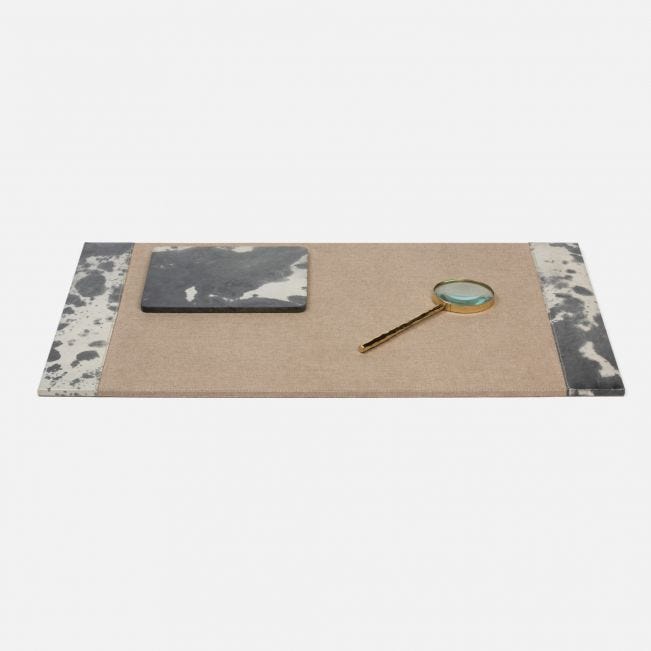Kiruna Desk Blotter