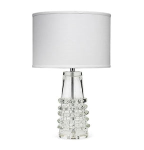 Ribbon Table Lamp