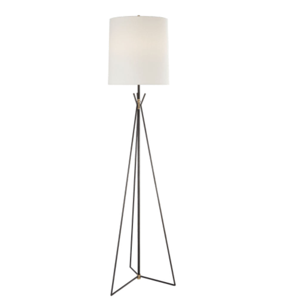 Tavares Large Floor Lamp